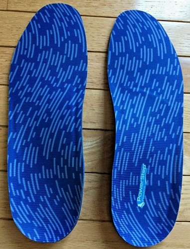 Powerstep orthotics foot - orthotics,