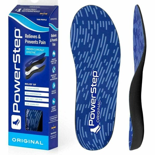Powerstep original insole full - original,