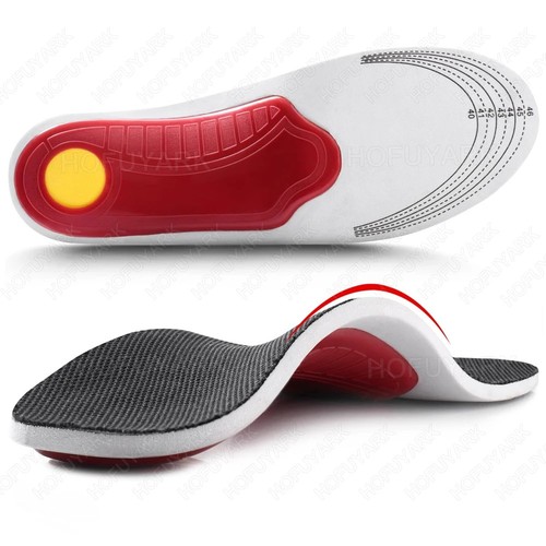 Orthotic insoles men - orthotic, high