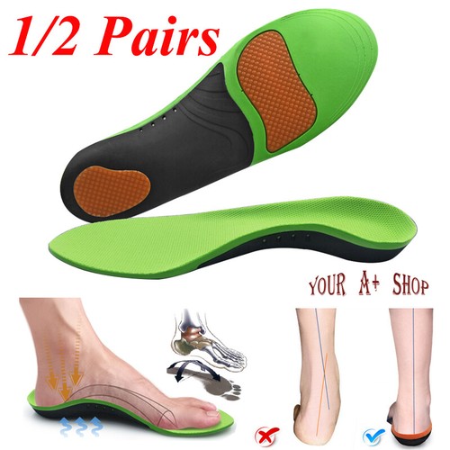 Orthotic shoe insoles inserts - insoles,