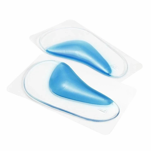 Gel insoles orthotic - insoles,