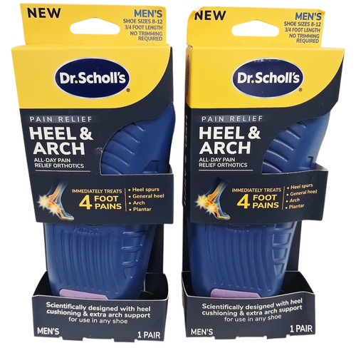 Pack scholl heel - dr., &