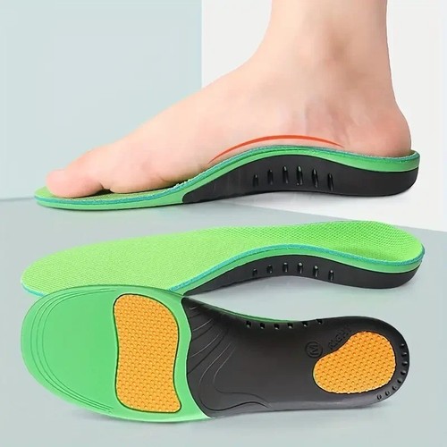 Orthotic shoe insoles inserts - shoe,